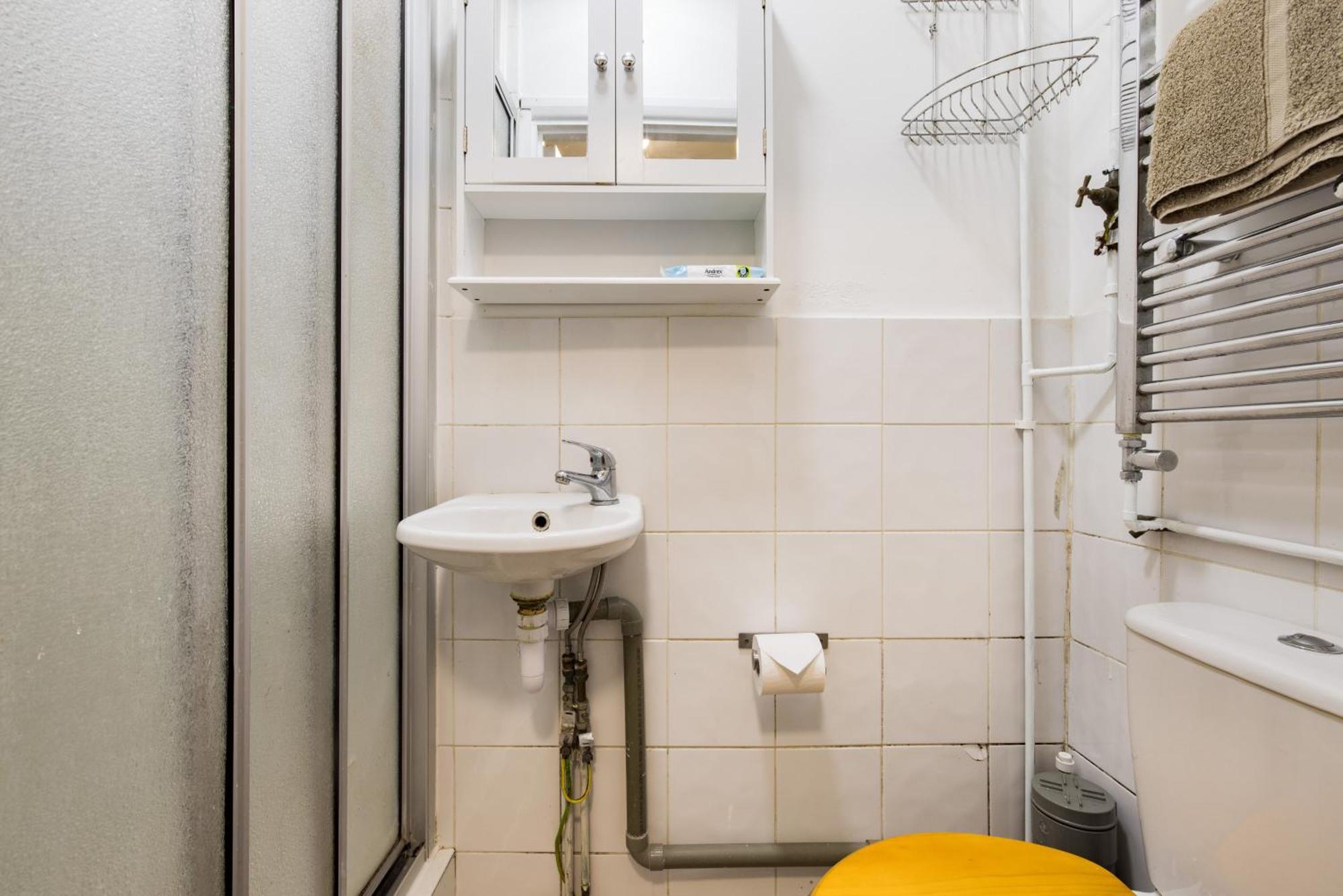 1Bd Apartment Near Olympic Park, East Londres Exterior foto