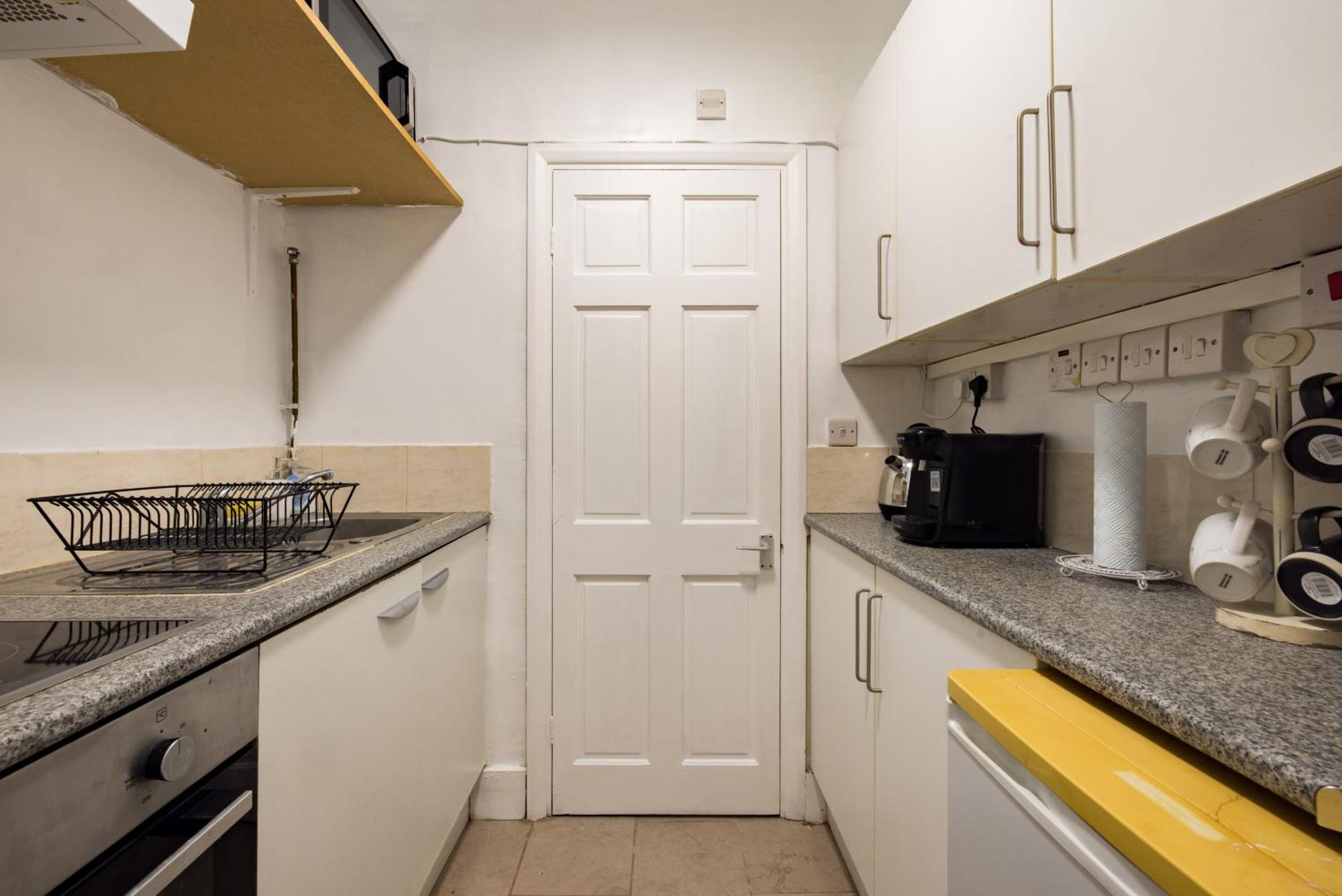 1Bd Apartment Near Olympic Park, East Londres Exterior foto
