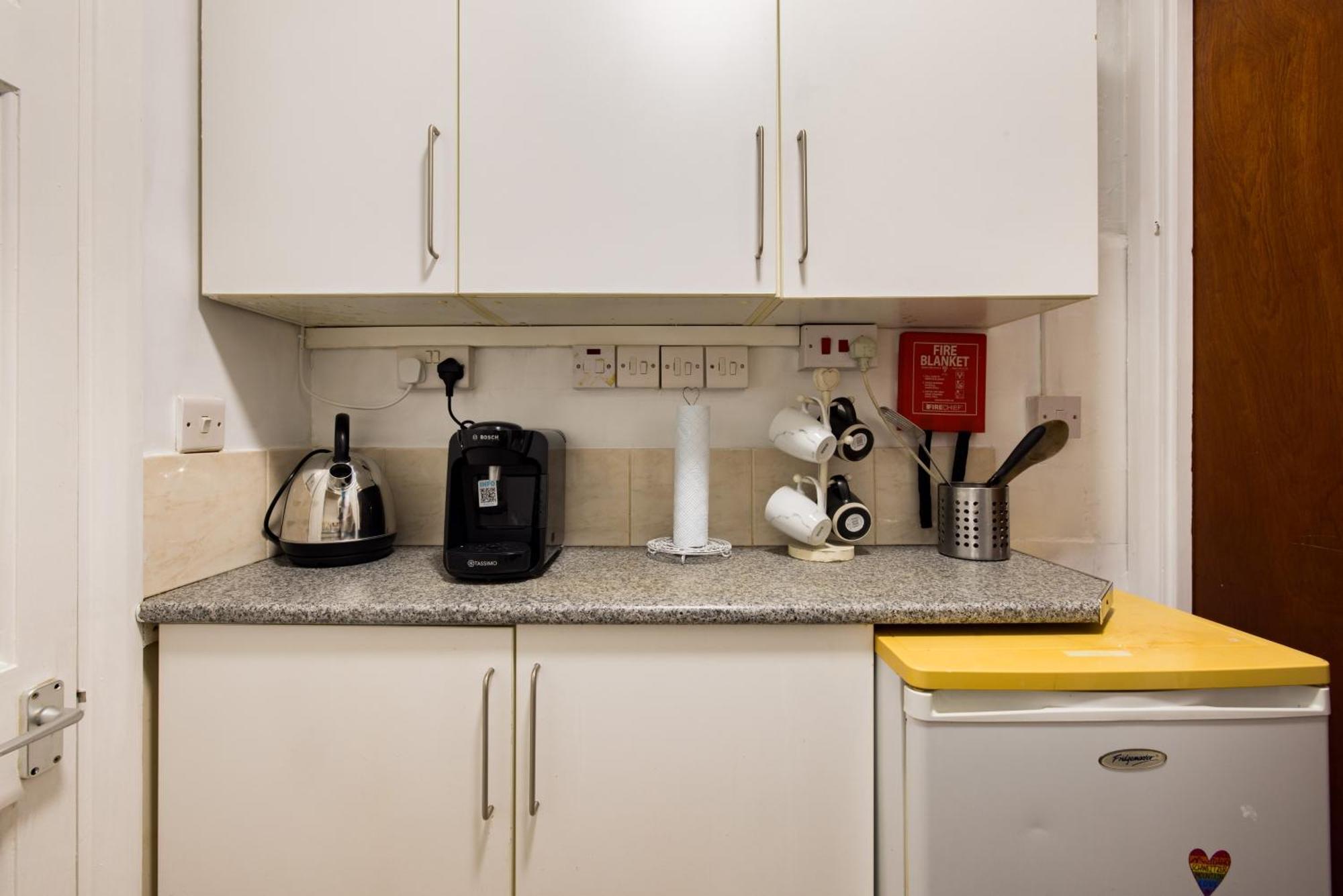 1Bd Apartment Near Olympic Park, East Londres Exterior foto